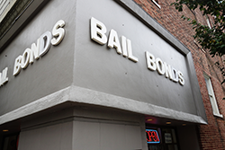 Bail Bonds Near Me