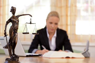 When to Obtain Professional Legal Help When Charged With A Crime