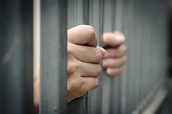 California sentences bail bonds