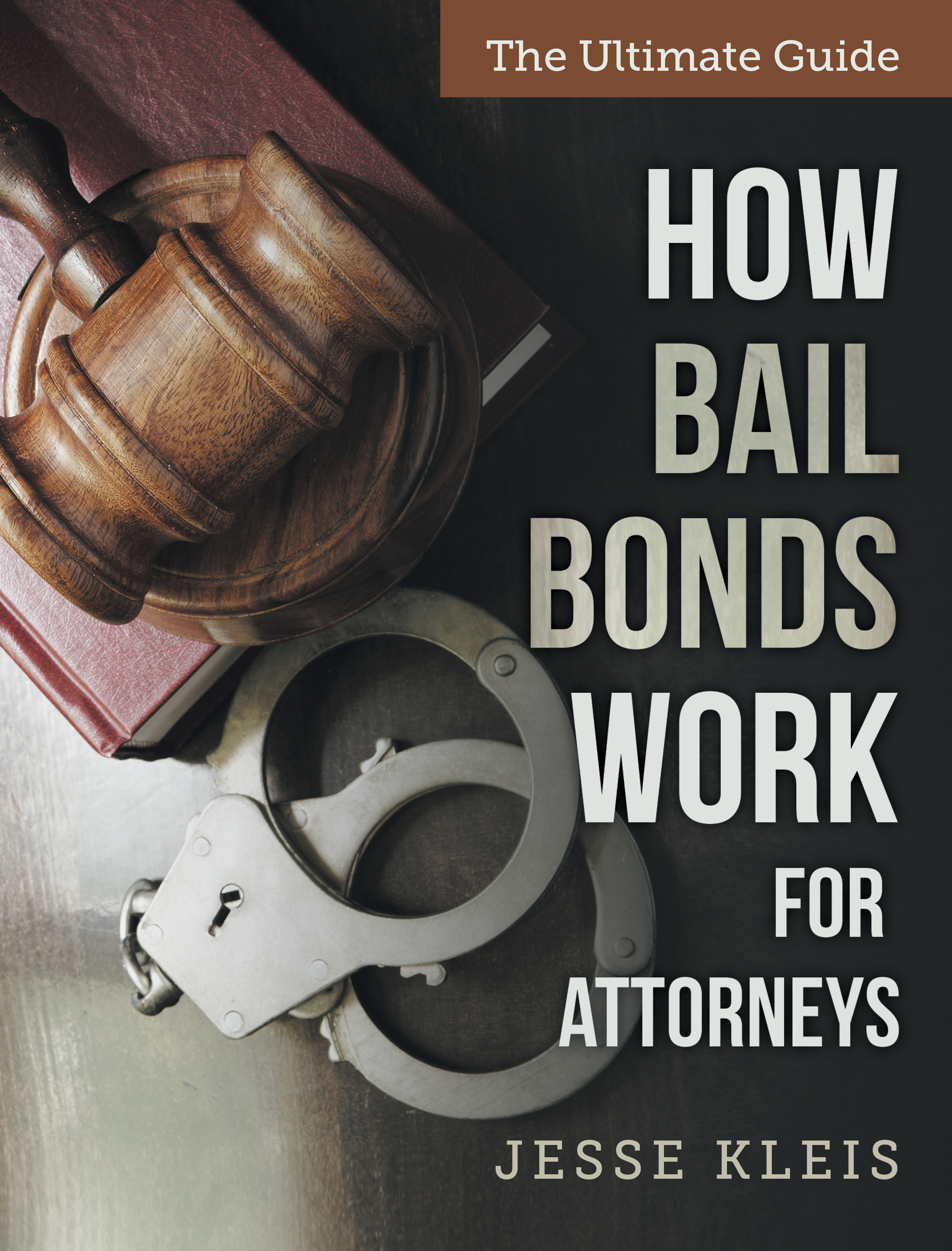 bail bonds ebook