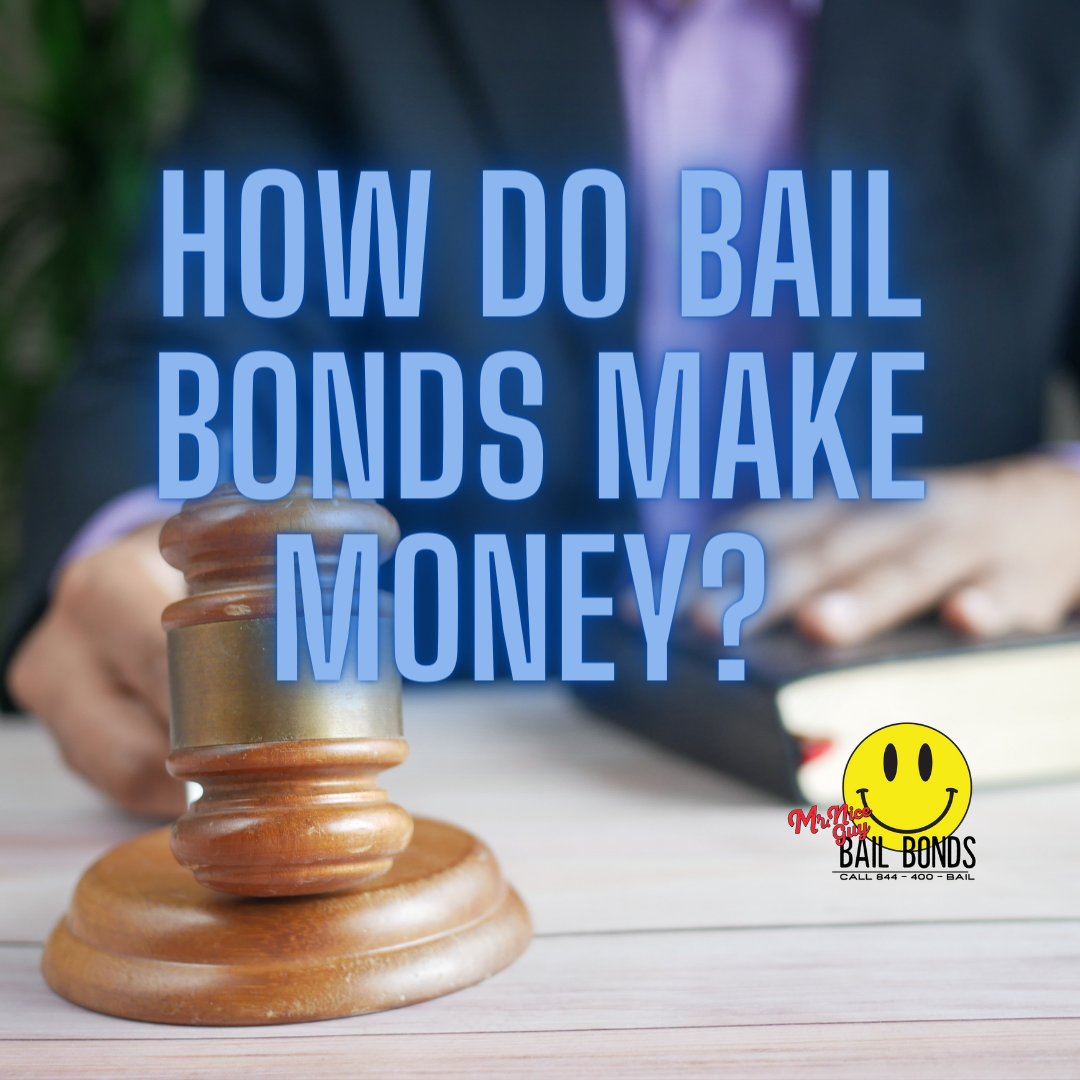 How Do Bail Bonds Make Money? Exploring the Profitability of the Bail Bond Industry