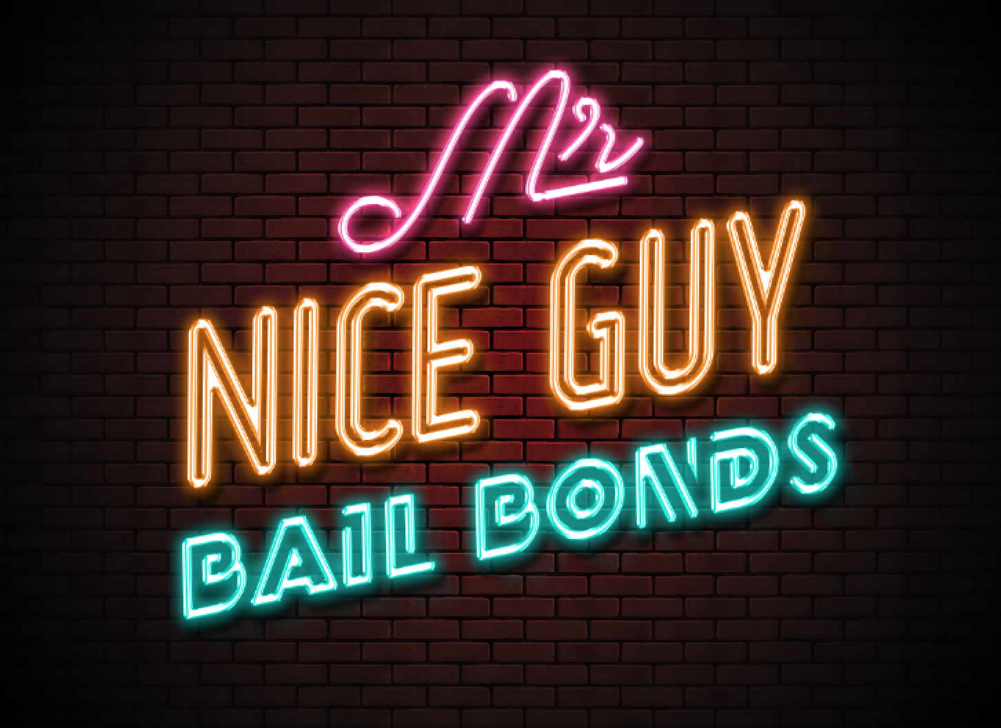5% bail bonds
