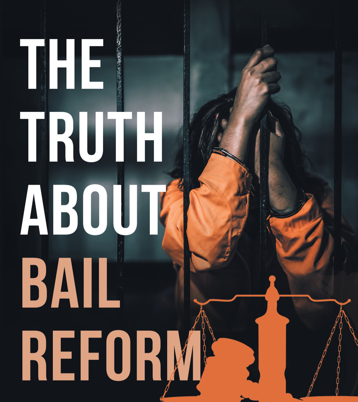 The Truth About Bail Reform eBook