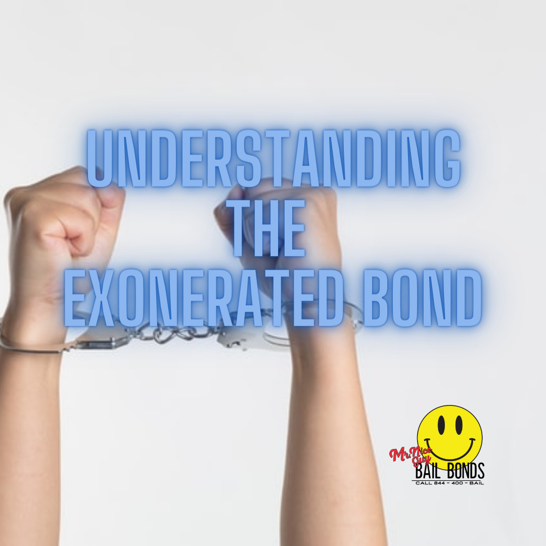 Understanding the Exonerated Bond: A Comprehensive Explanation