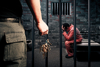 A Brief History of Bail in the United States